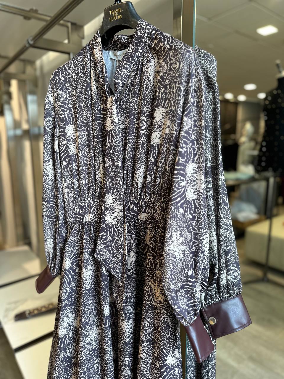 Итальянская одежда, бренд Trash and Luxury, арт. 73836172