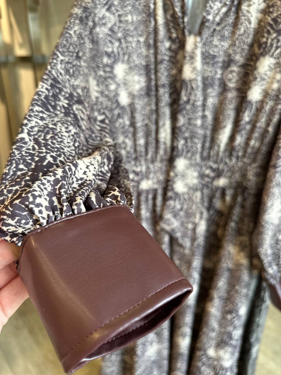 Итальянская одежда, бренд Trash and Luxury, арт. 73836174