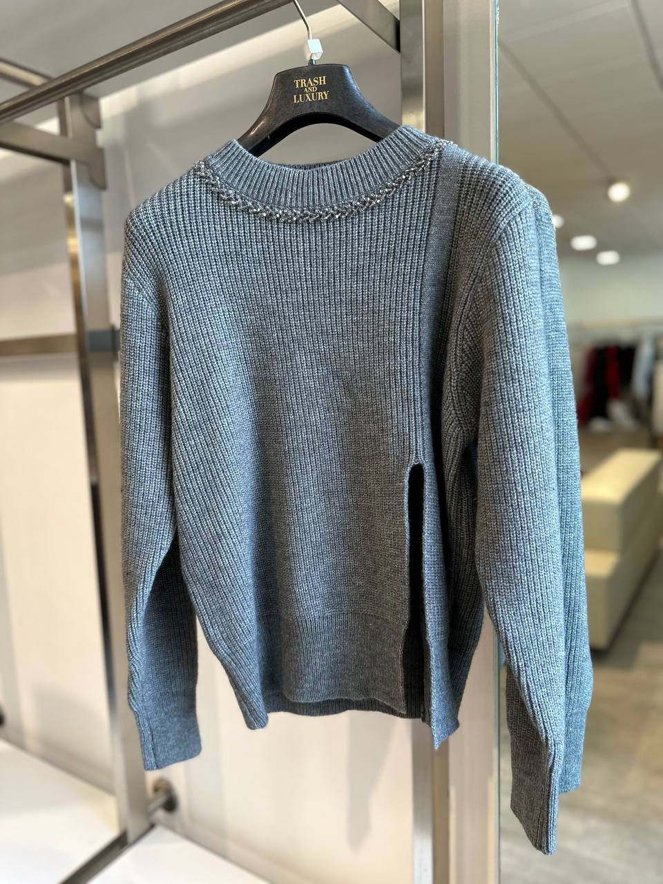 Итальянская одежда, бренд Trash and Luxury, арт. 73836175