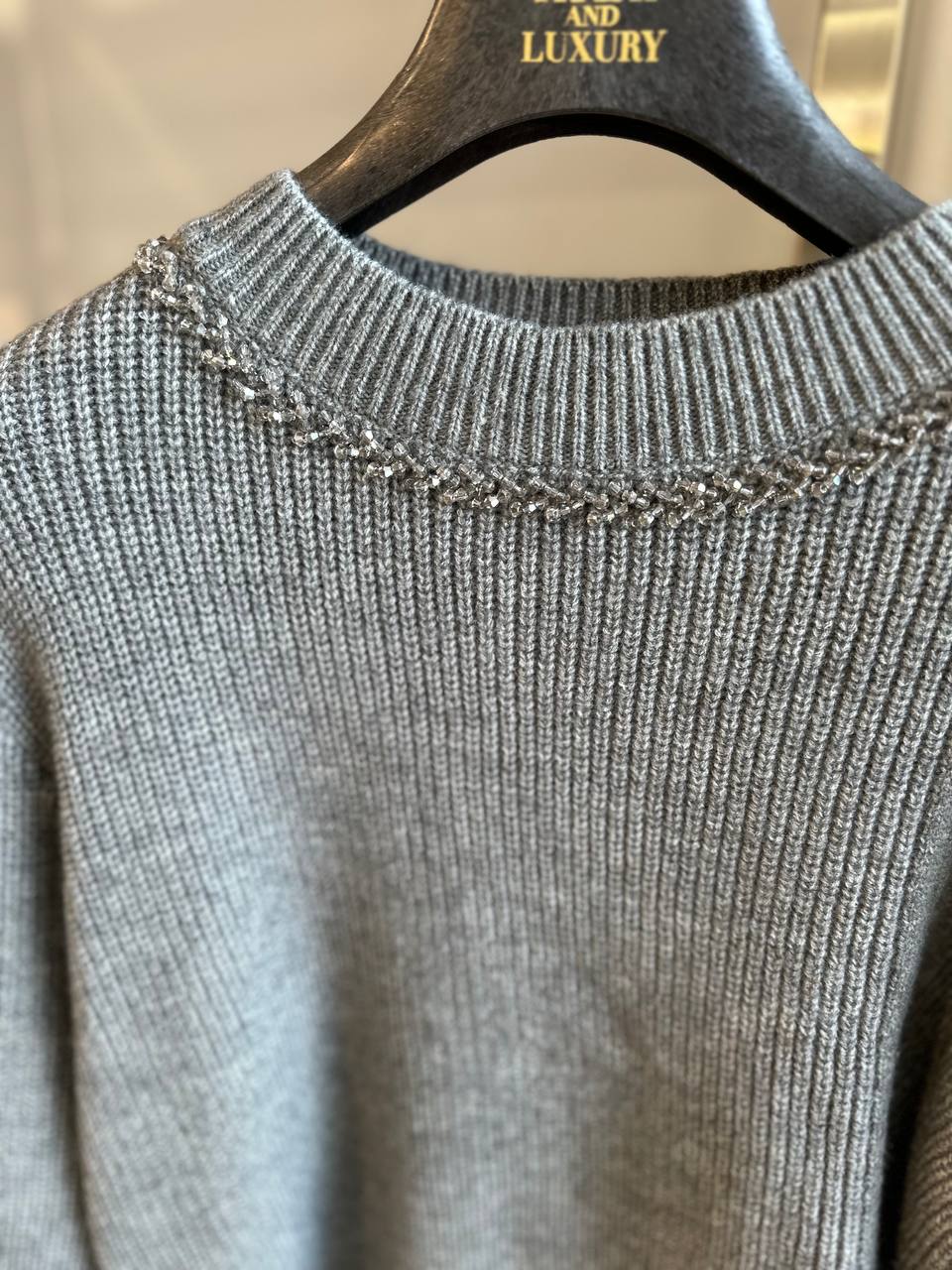 Итальянская одежда, бренд Trash and Luxury, арт. 73836176