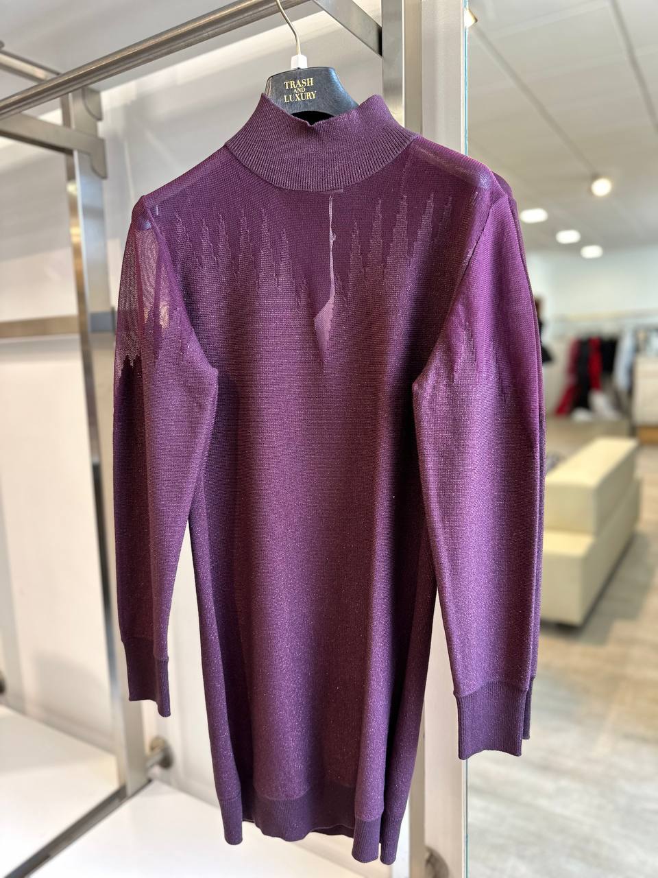 Итальянская одежда, бренд Trash and Luxury, арт. 73836178