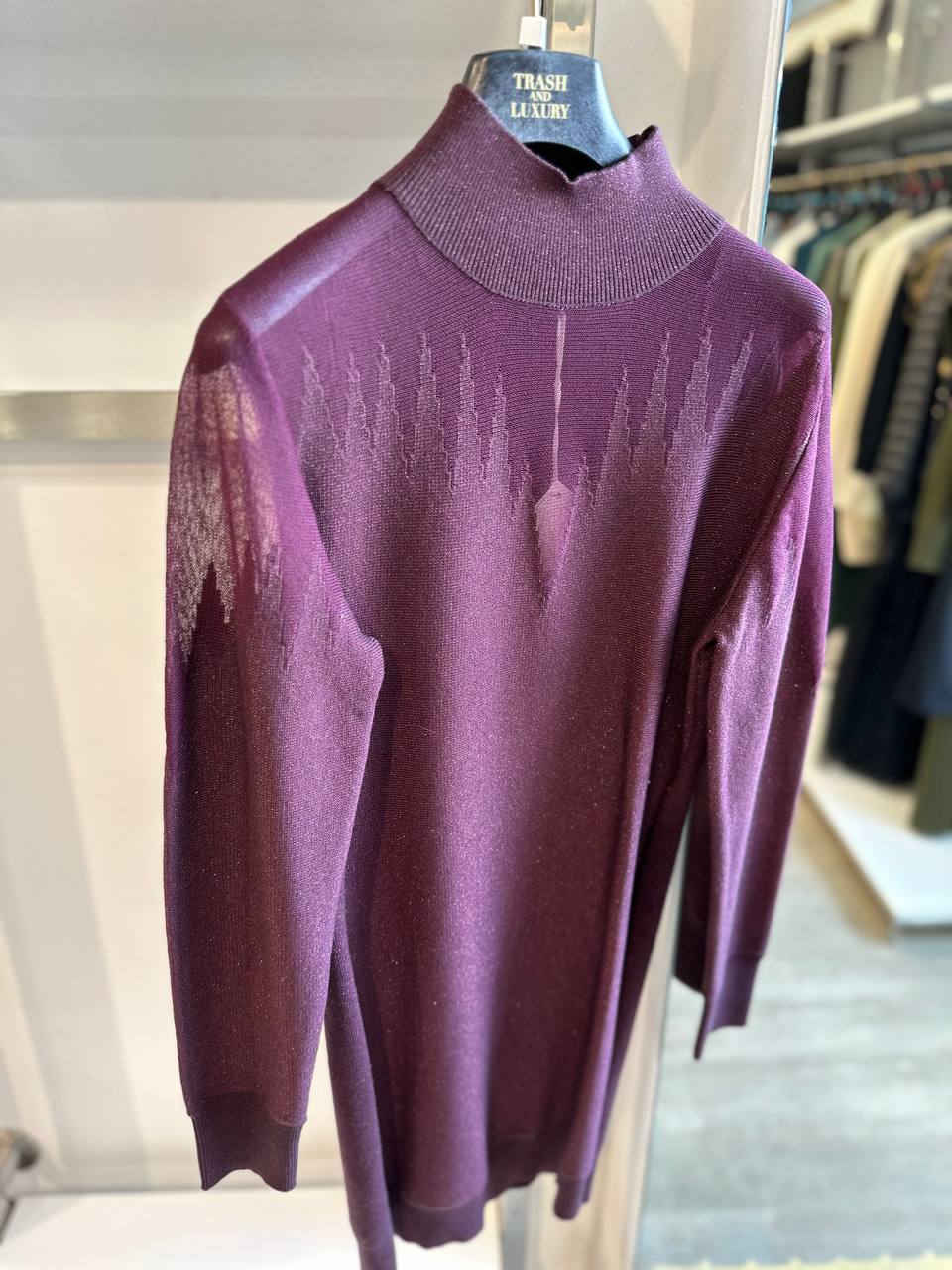 Итальянская одежда, бренд Trash and Luxury, арт. 73836180