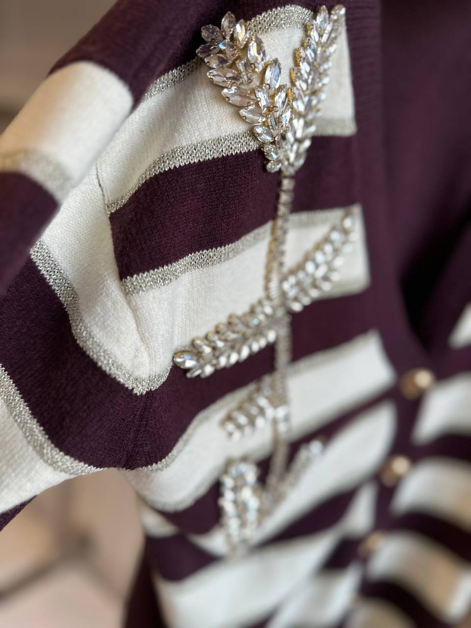 Итальянская одежда, бренд Trash and Luxury, арт. 73836184