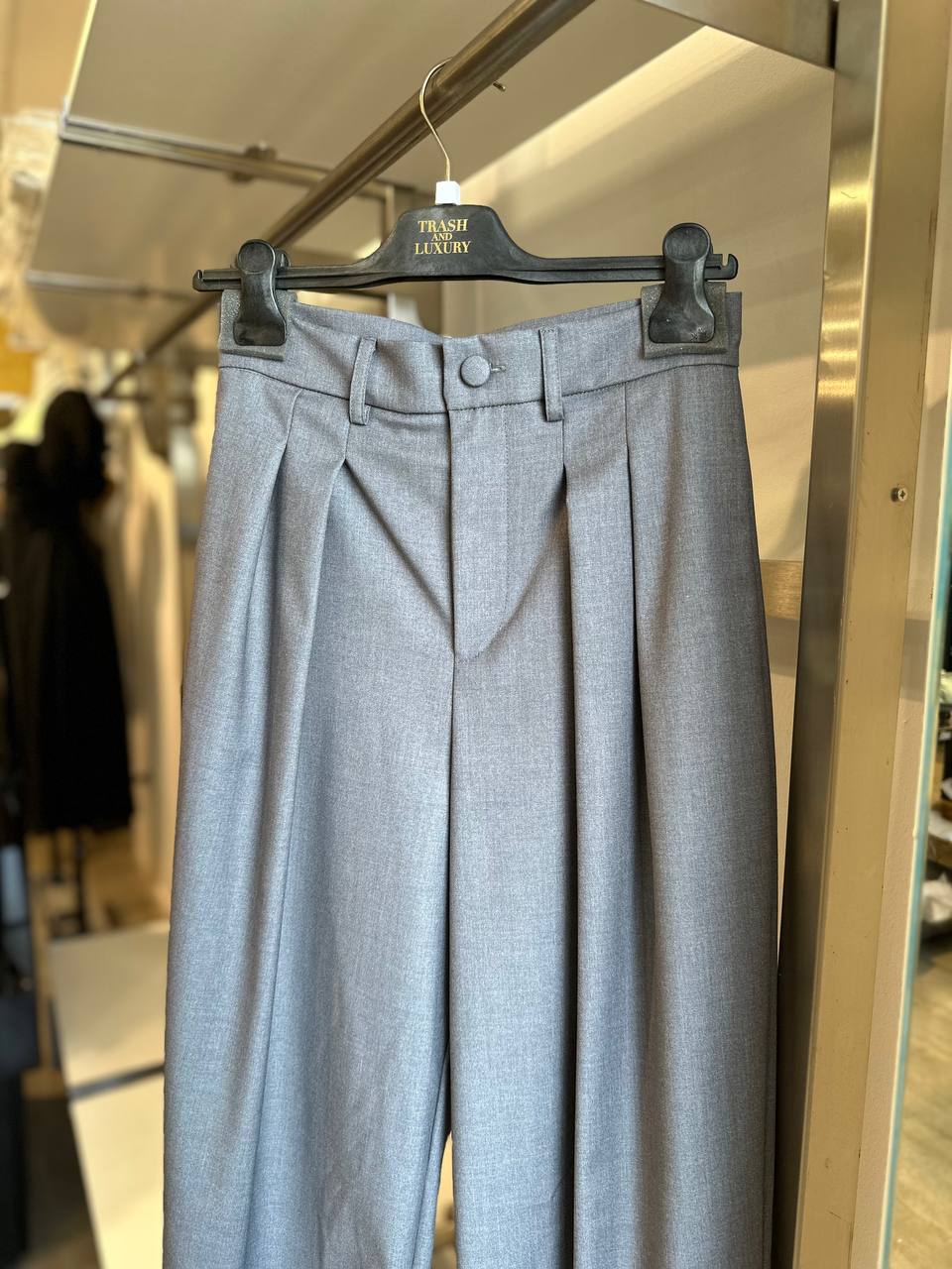 Итальянская одежда, бренд Trash and Luxury, арт. 73836193