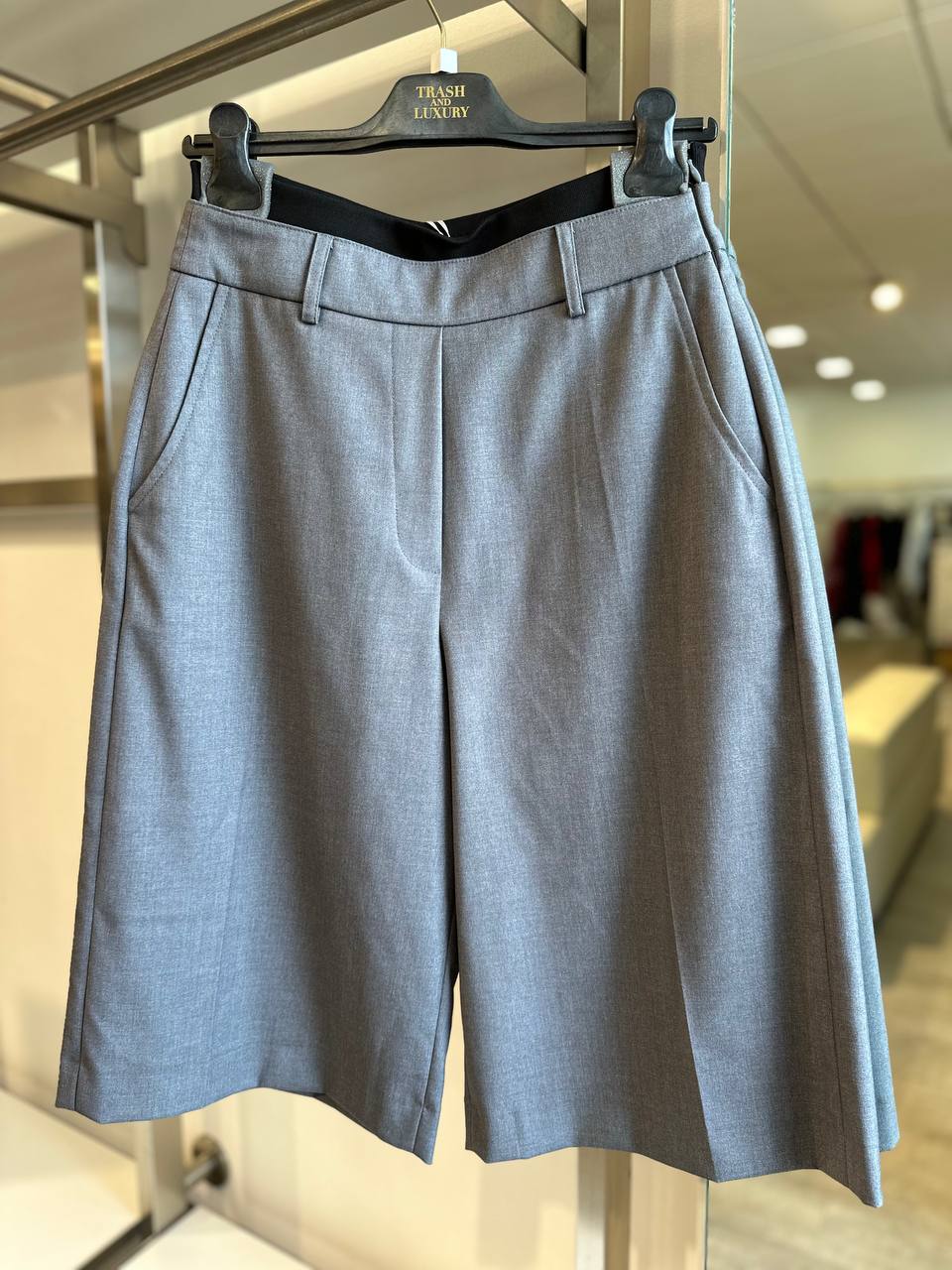 Итальянская одежда, бренд Trash and Luxury, арт. 73836197