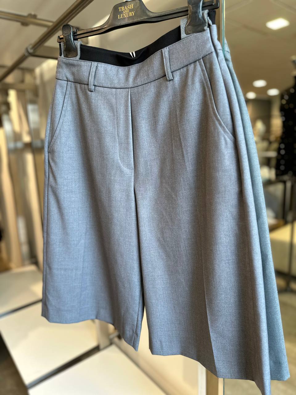 Итальянская одежда, бренд Trash and Luxury, арт. 73836198