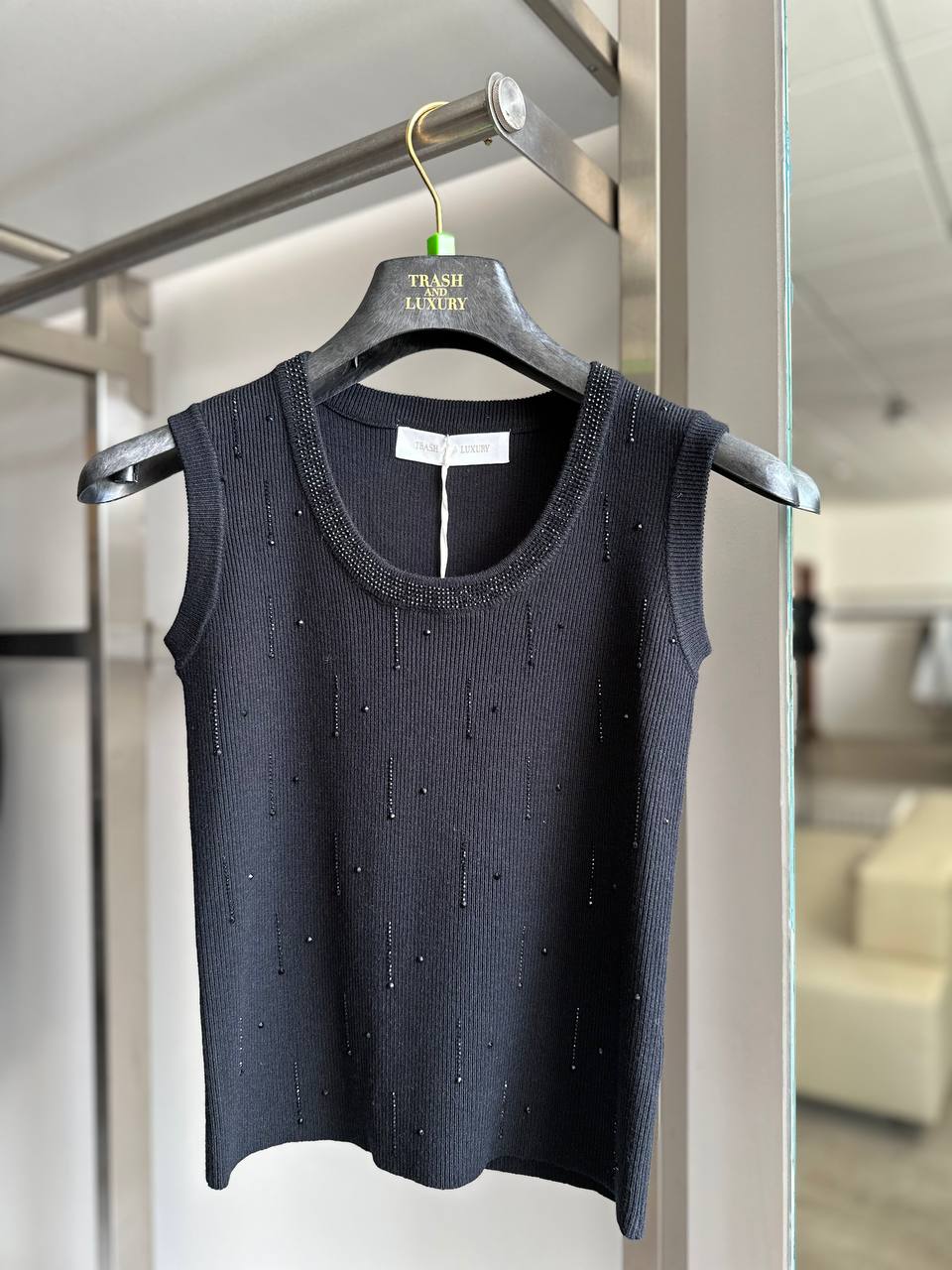 Итальянская одежда, бренд Trash and Luxury, арт. 73836202