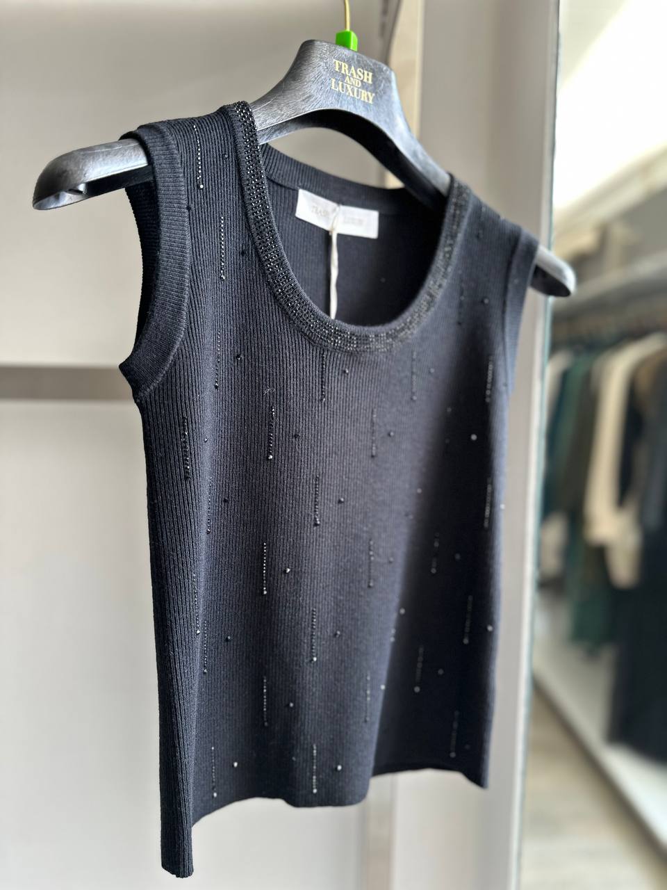 Итальянская одежда, бренд Trash and Luxury, арт. 73836203
