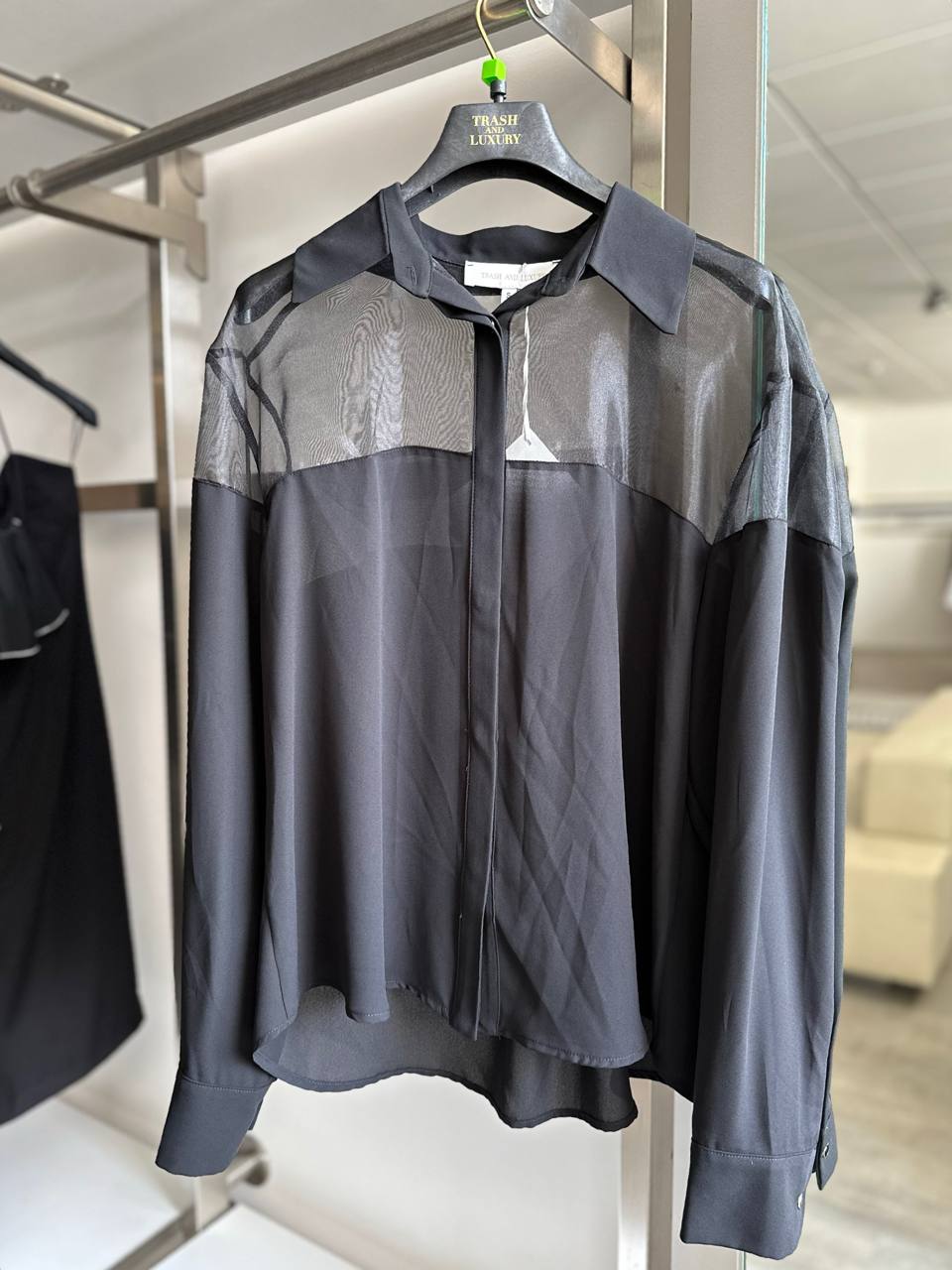 Итальянская одежда, бренд Trash and Luxury, арт. 73836214