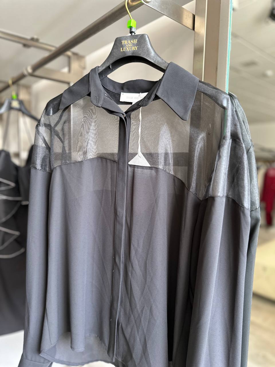 Итальянская одежда, бренд Trash and Luxury, арт. 73836215