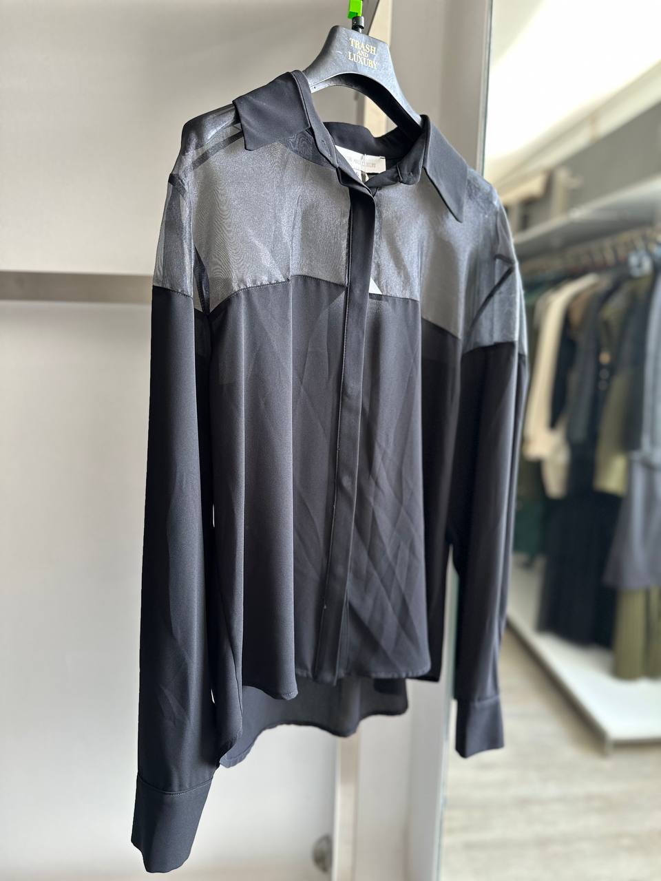 Итальянская одежда, бренд Trash and Luxury, арт. 73836216