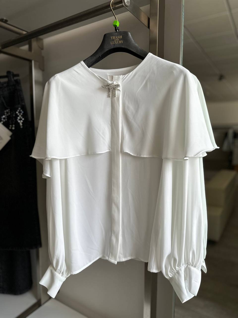 Итальянская одежда, бренд Trash and Luxury, арт. 73836222