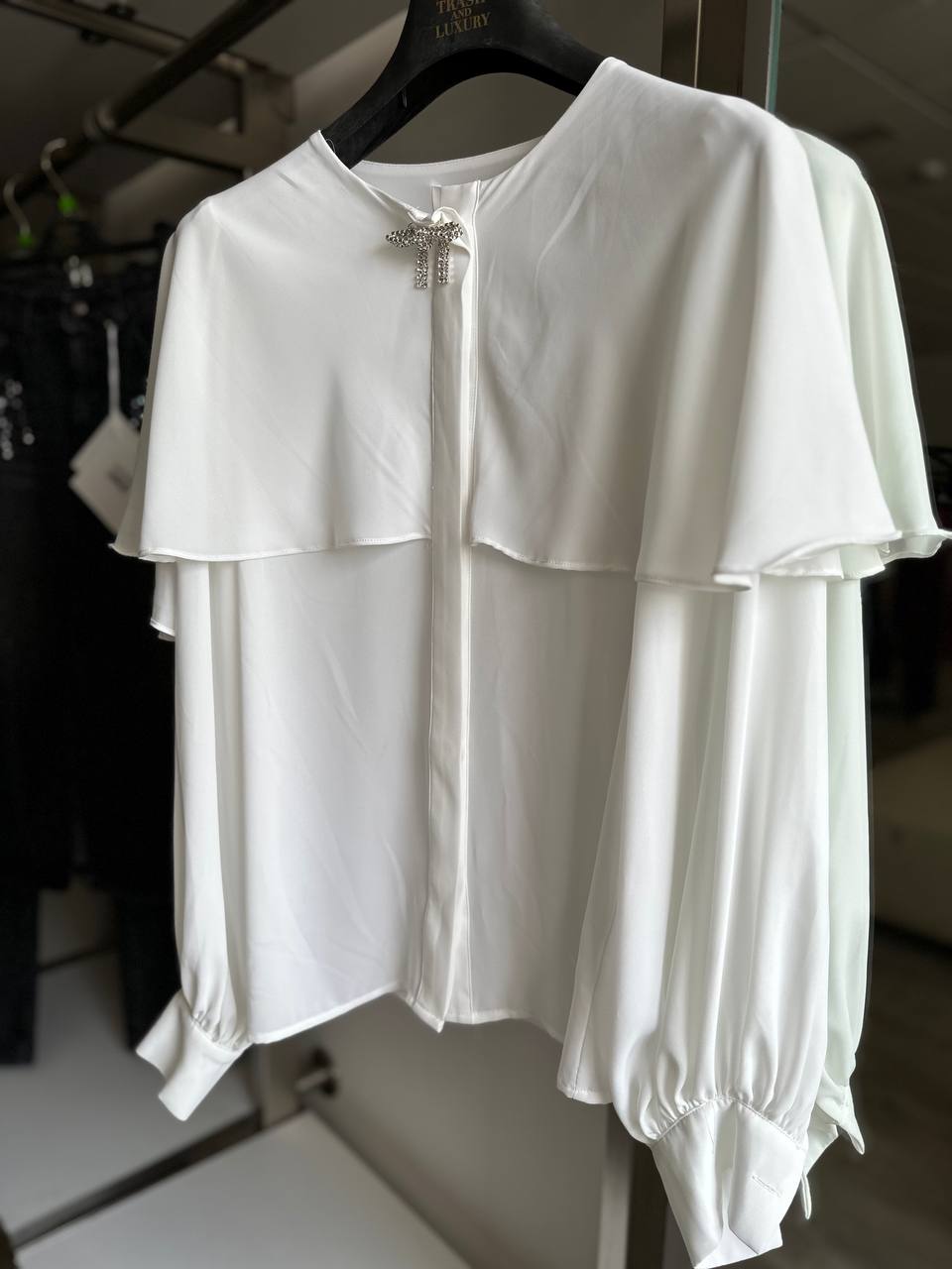 Итальянская одежда, бренд Trash and Luxury, арт. 73836223