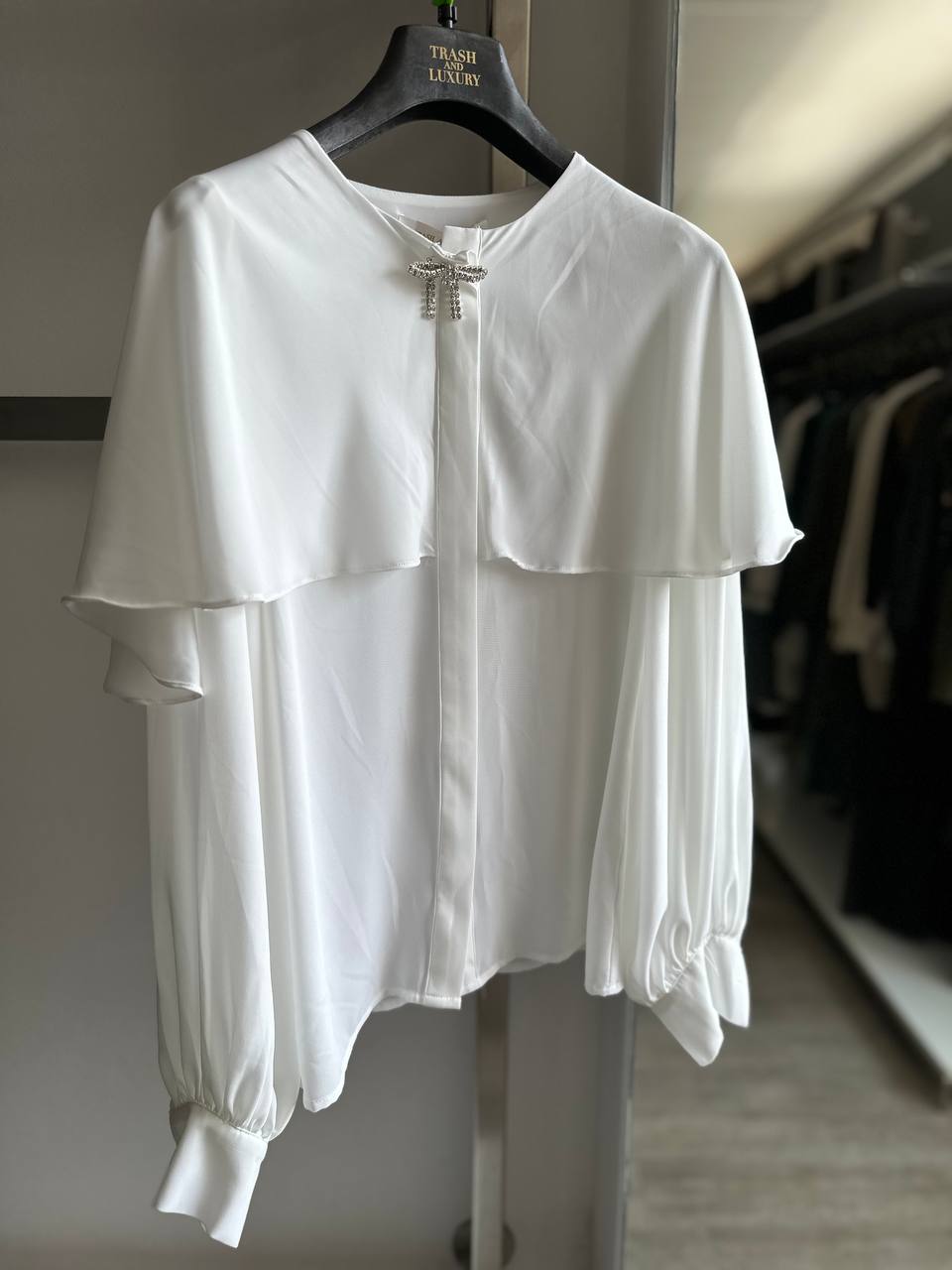 Итальянская одежда, бренд Trash and Luxury, арт. 73836225