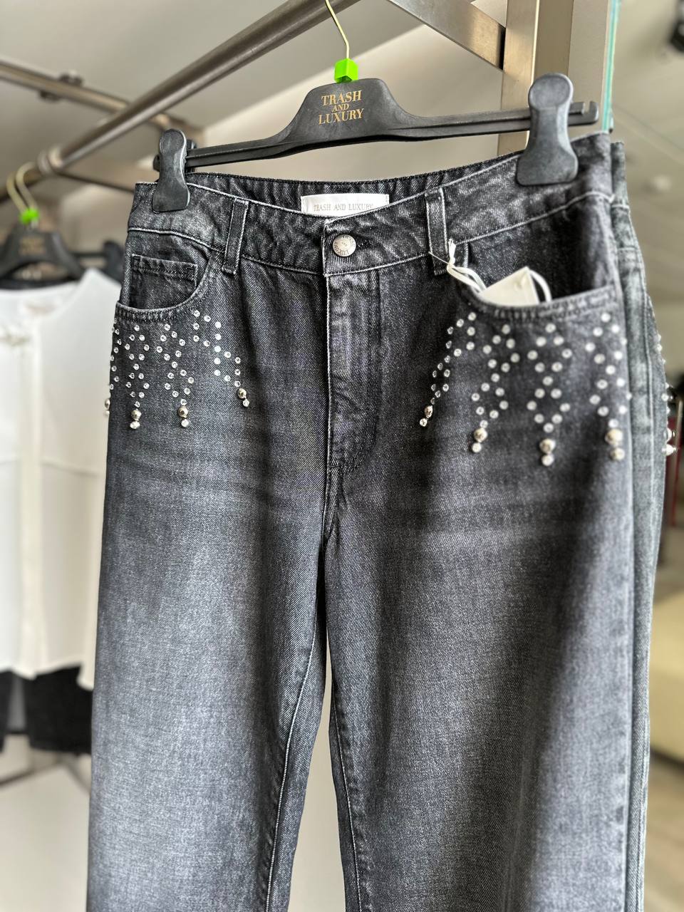 Итальянская одежда, бренд Trash and Luxury, арт. 73836228