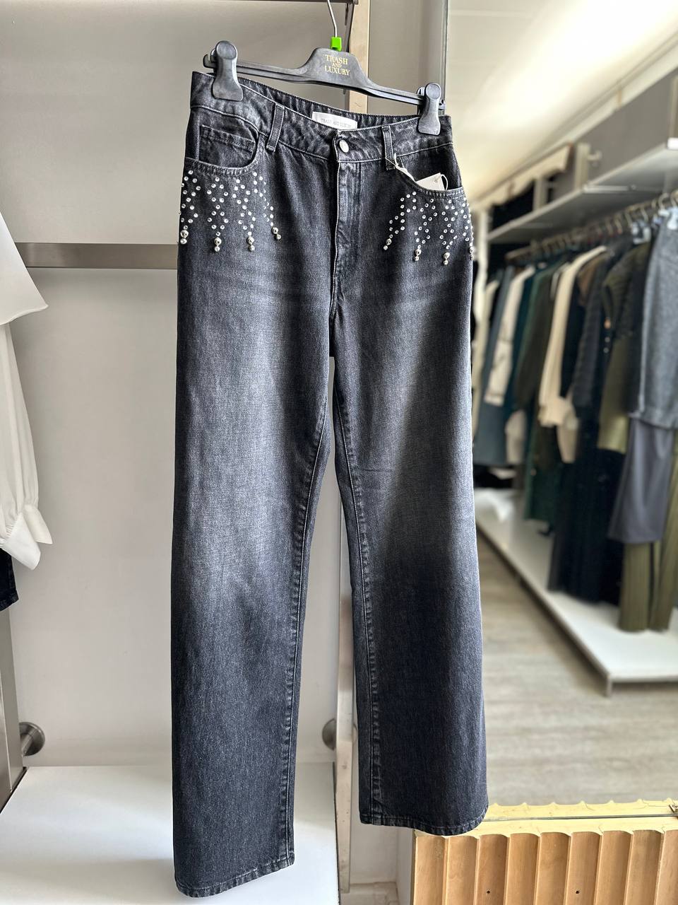 Итальянская одежда, бренд Trash and Luxury, арт. 73836229