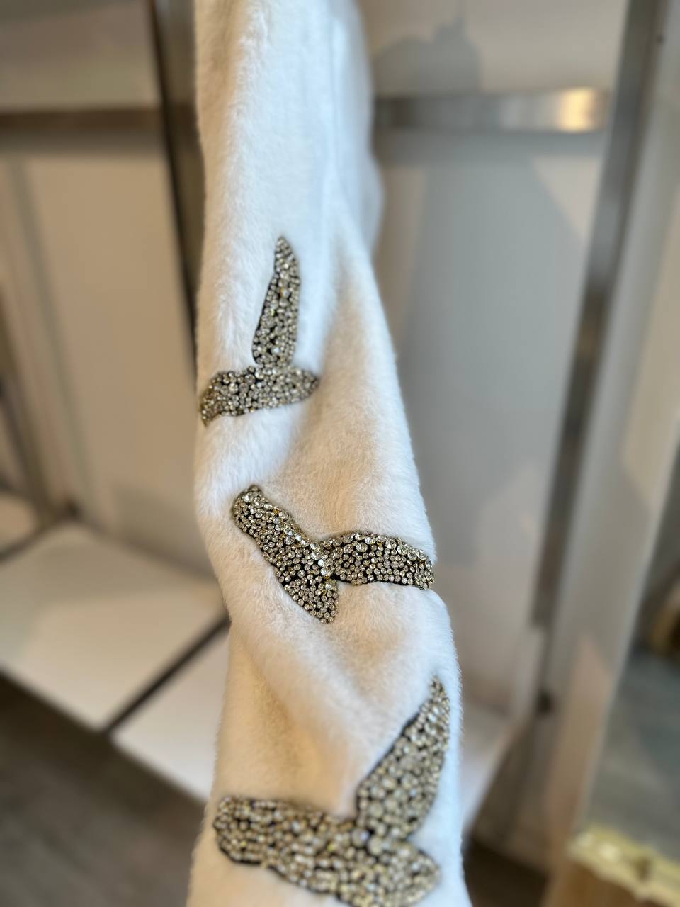 Итальянская одежда, бренд Trash and Luxury, арт. 73836237