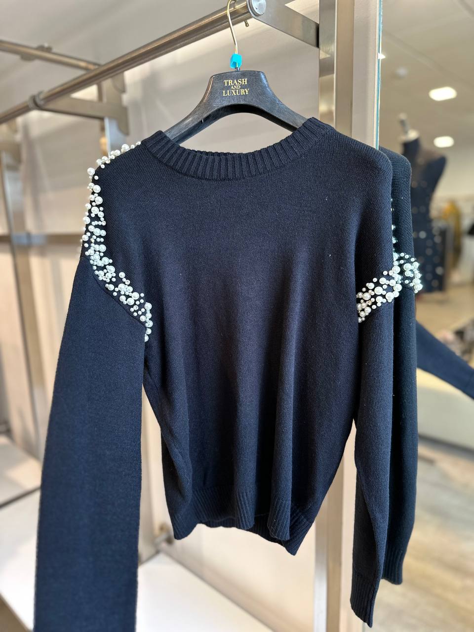 Итальянская одежда, бренд Trash and Luxury, арт. 73836241