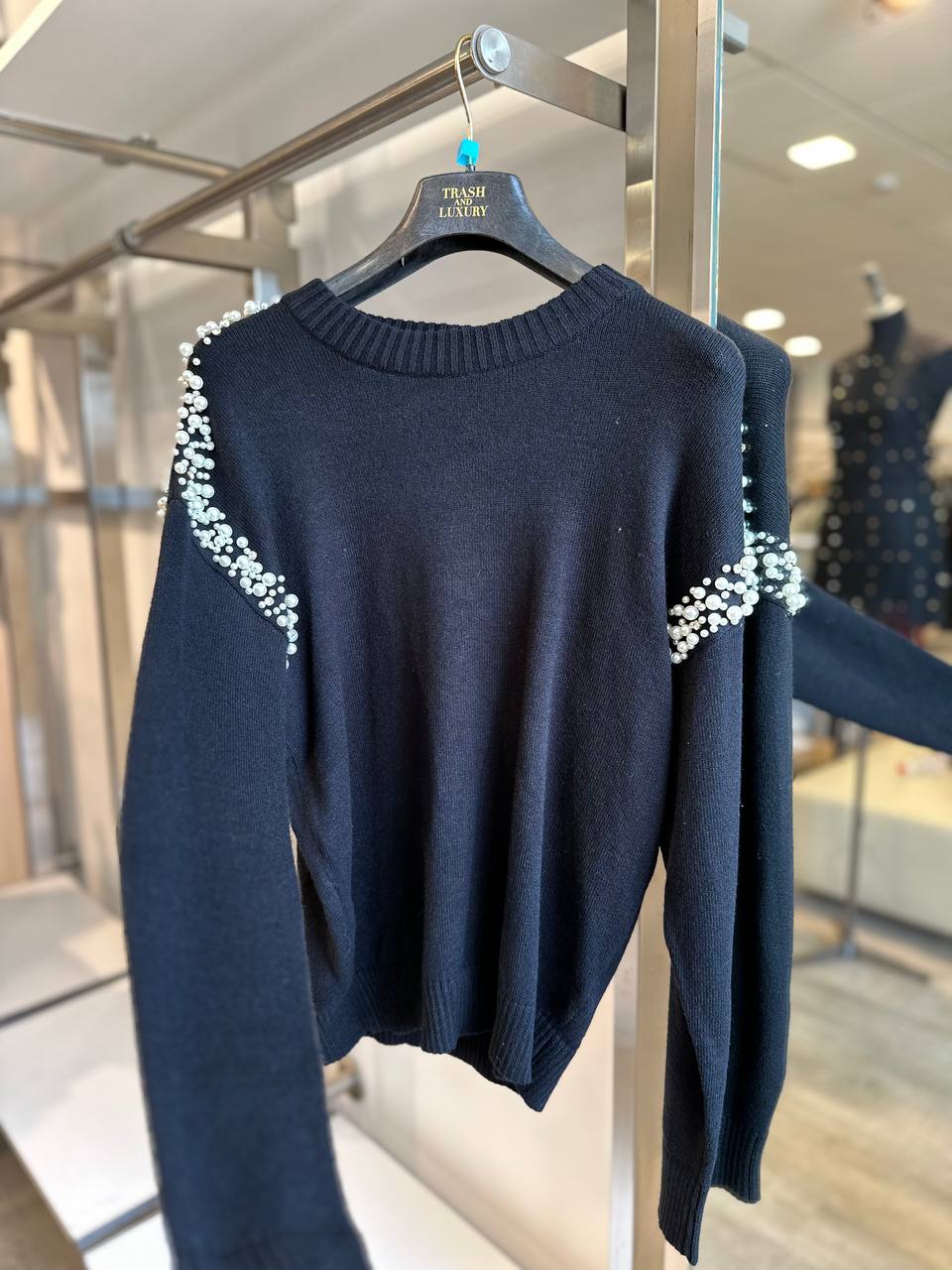 Итальянская одежда, бренд Trash and Luxury, арт. 73836242