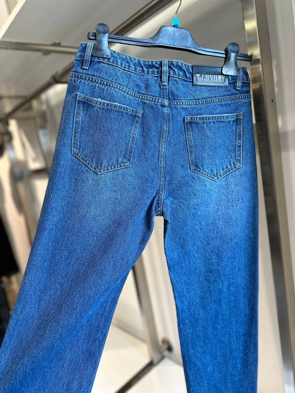 Итальянская одежда, бренд Trash and Luxury, арт. 73836255
