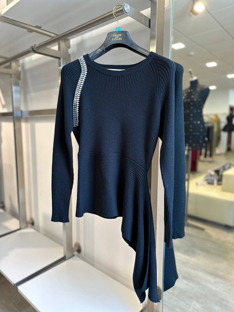 Итальянская одежда, бренд Trash and Luxury, арт. 73836264