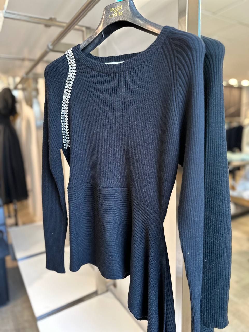Итальянская одежда, бренд Trash and Luxury, арт. 73836265