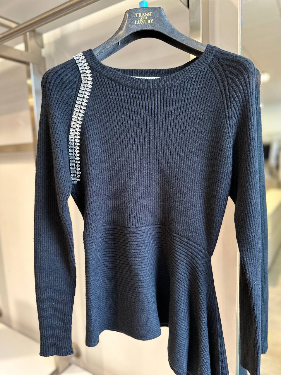 Итальянская одежда, бренд Trash and Luxury, арт. 73836266