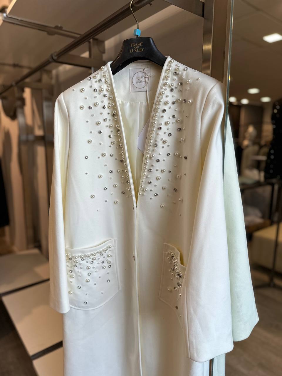 Итальянская одежда, бренд Trash and Luxury, арт. 73836272