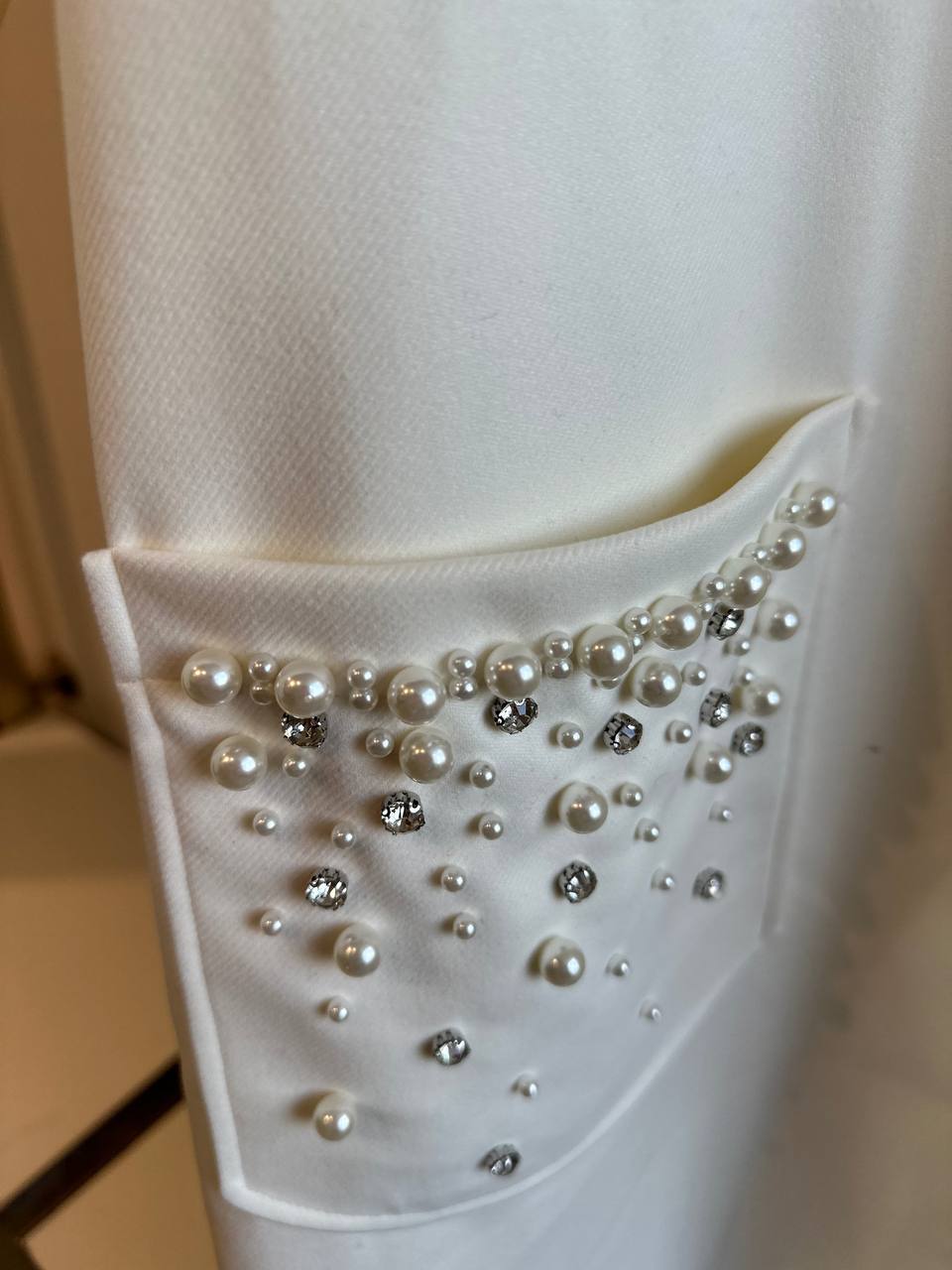 Итальянская одежда, бренд Trash and Luxury, арт. 73836276