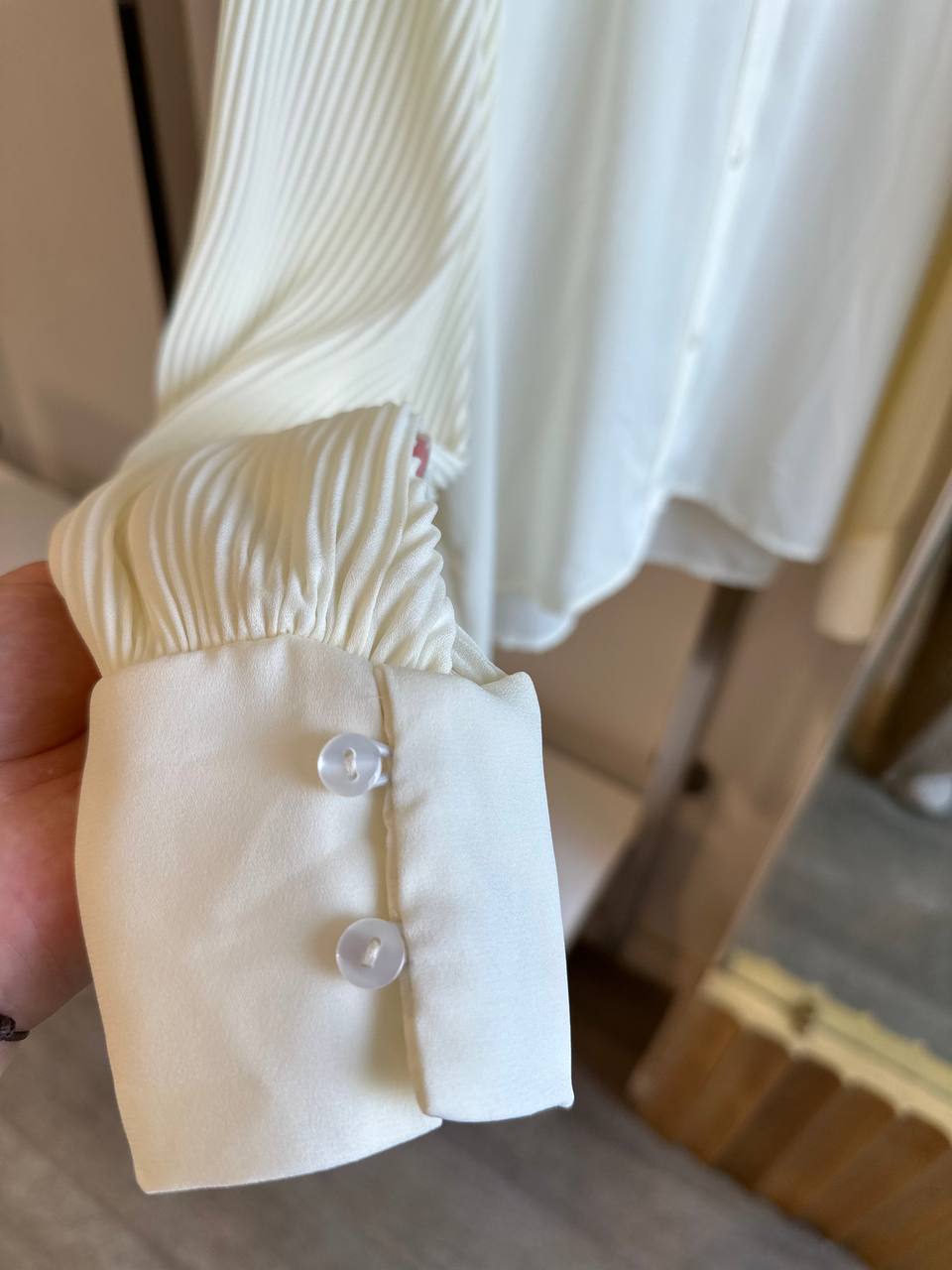 Trash and Luxury