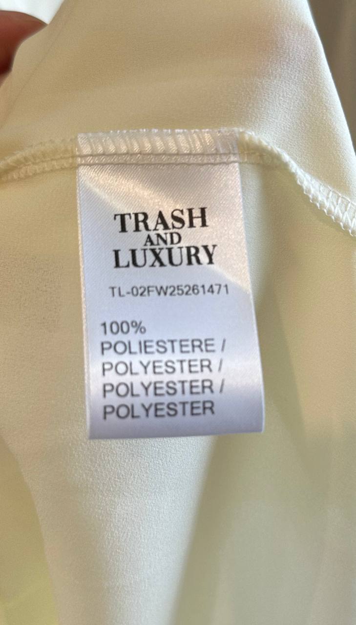 Trash and Luxury