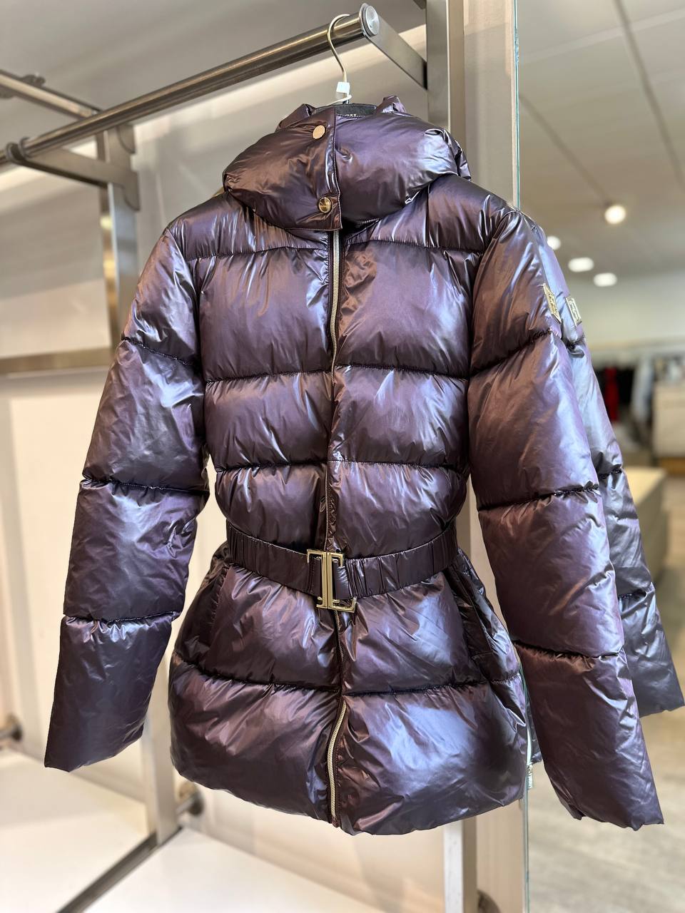 Итальянская одежда, бренд Trash and Luxury, арт. 73836319