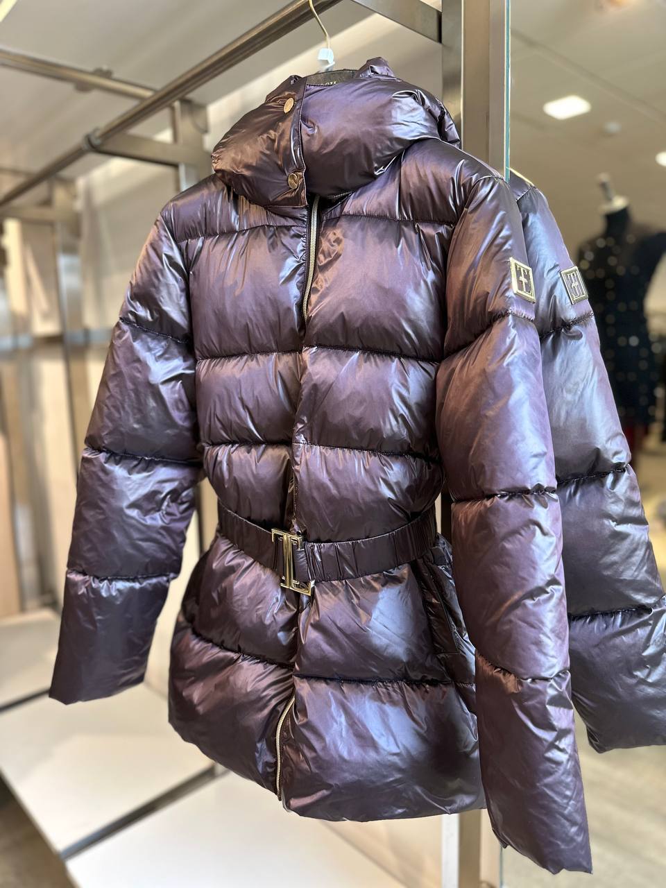 Итальянская одежда, бренд Trash and Luxury, арт. 73836320