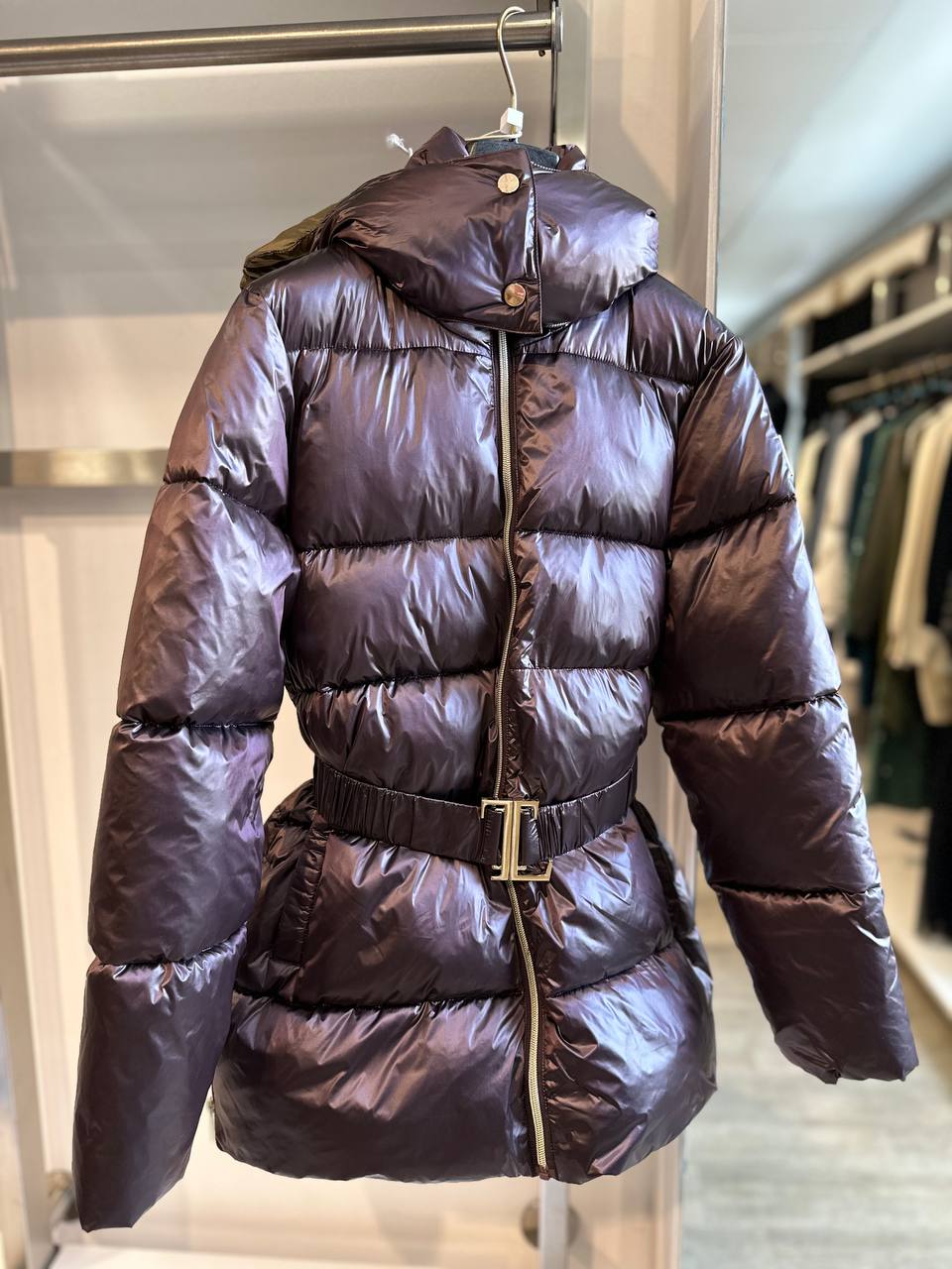 Итальянская одежда, бренд Trash and Luxury, арт. 73836321