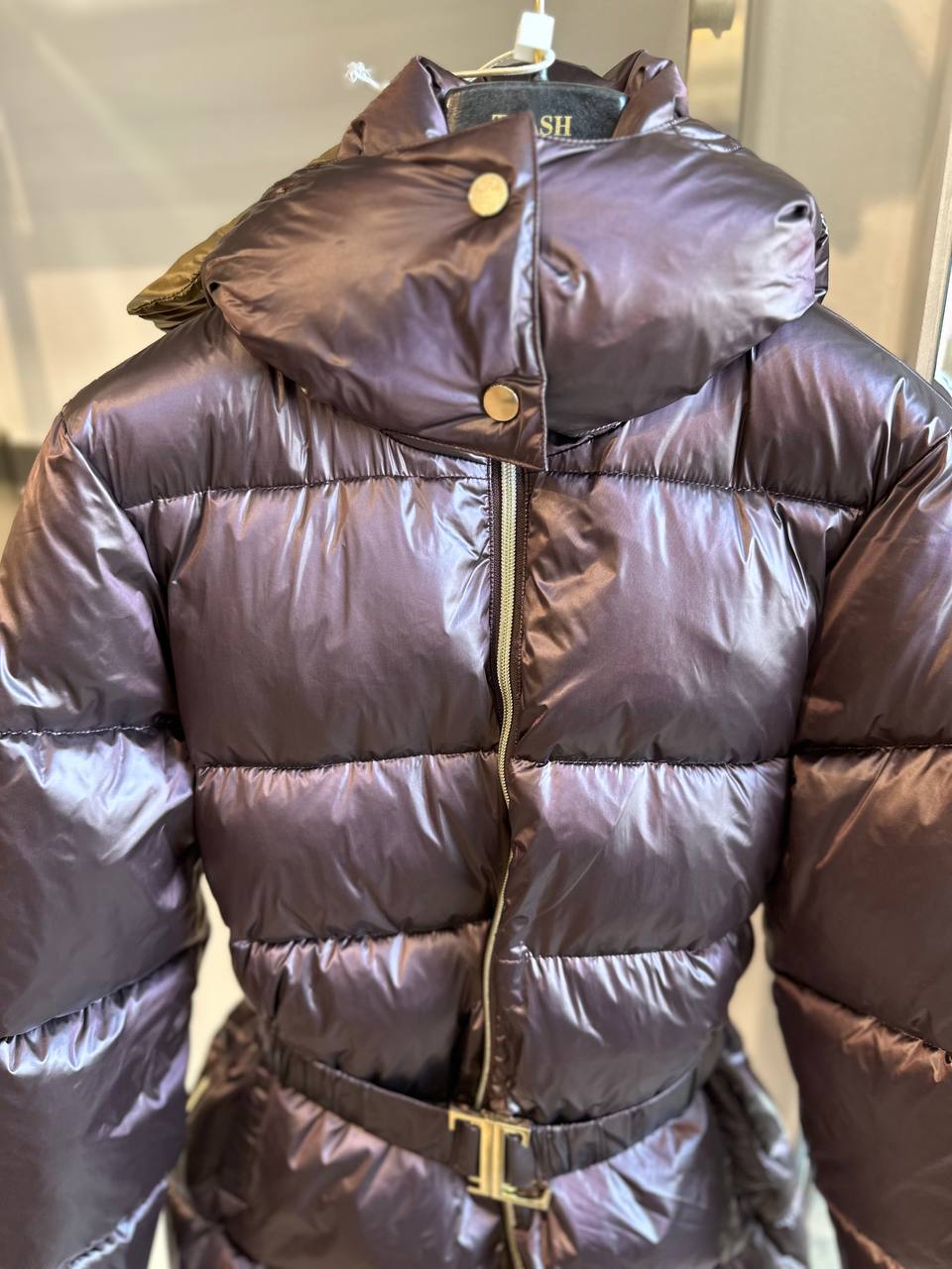 Итальянская одежда, бренд Trash and Luxury, арт. 73836322