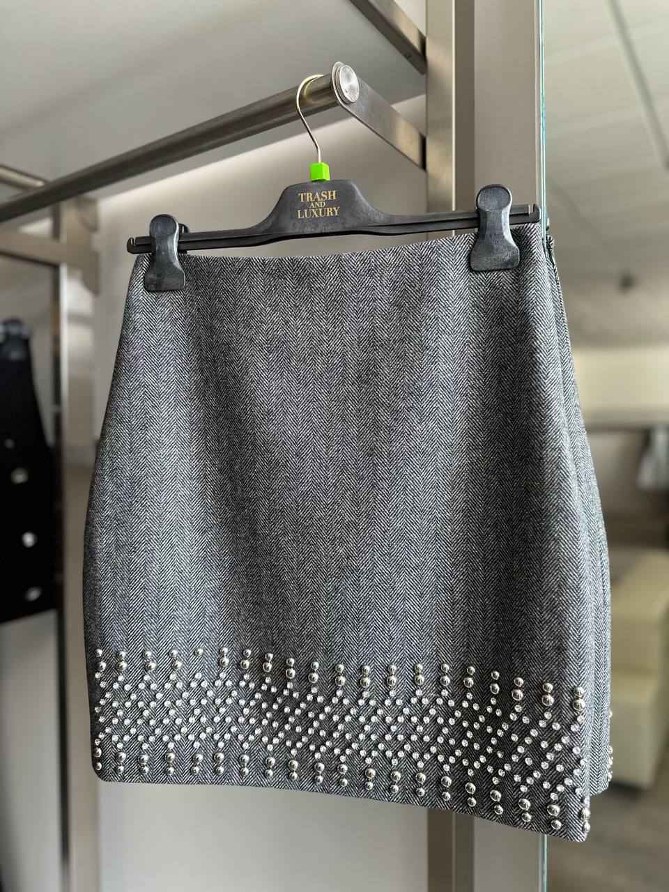 Итальянская одежда, бренд Trash and Luxury, арт. 73836324