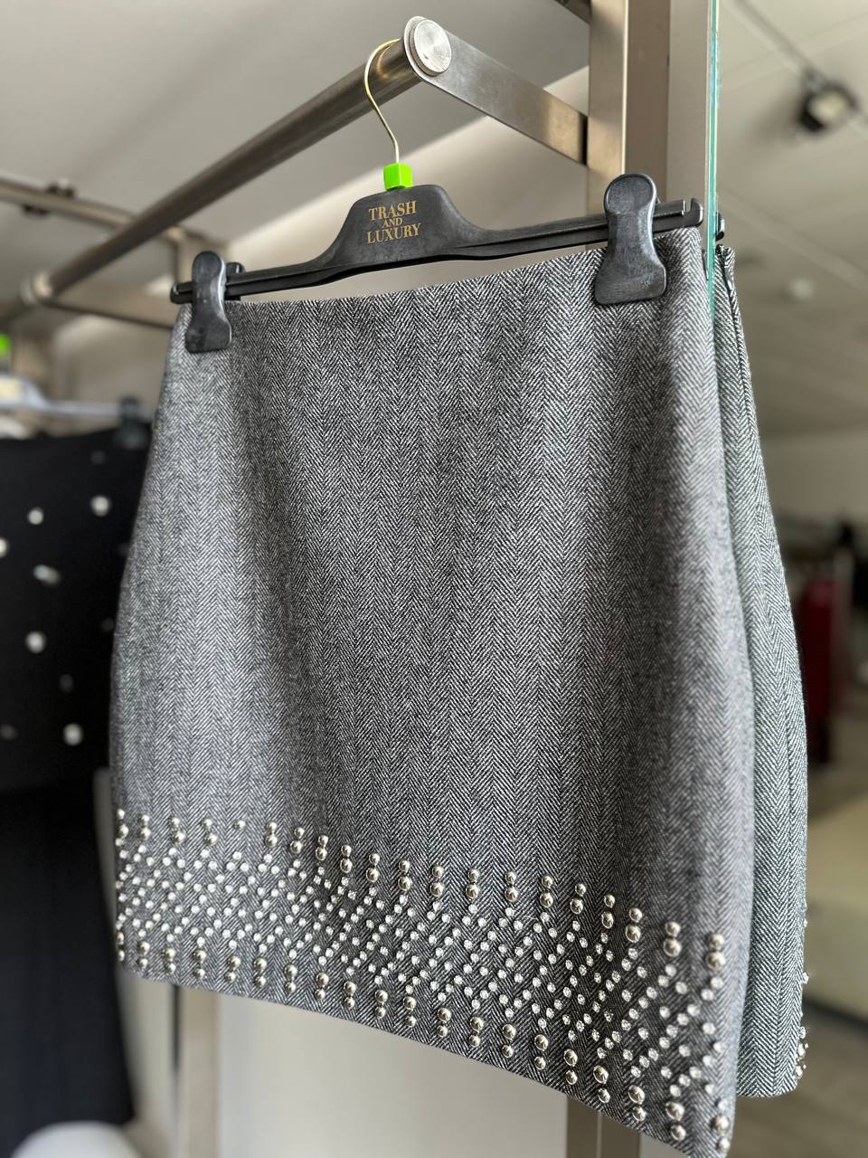 Итальянская одежда, бренд Trash and Luxury, арт. 73836325
