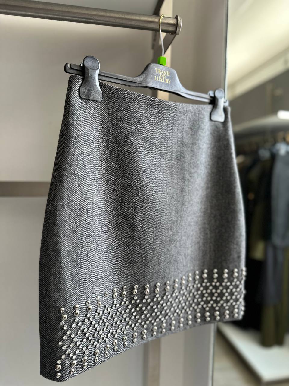 Итальянская одежда, бренд Trash and Luxury, арт. 73836326