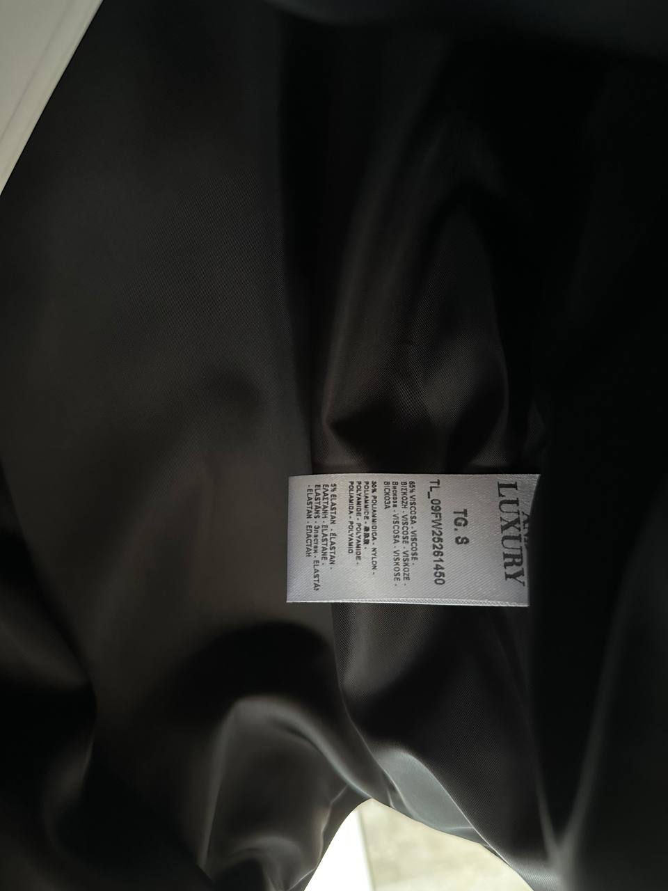 Итальянская одежда, бренд Trash and Luxury, арт. 73836335