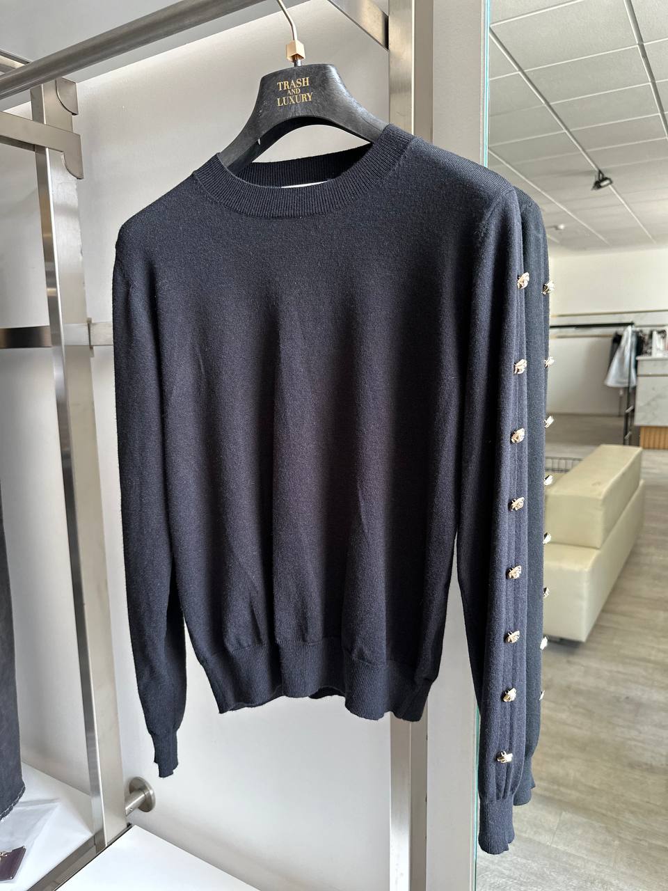 Итальянская одежда, бренд Trash and Luxury, арт. 73836336