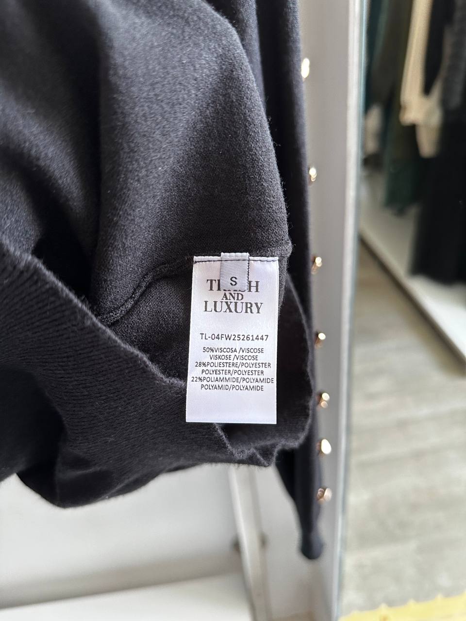 Итальянская одежда, бренд Trash and Luxury, арт. 73836338