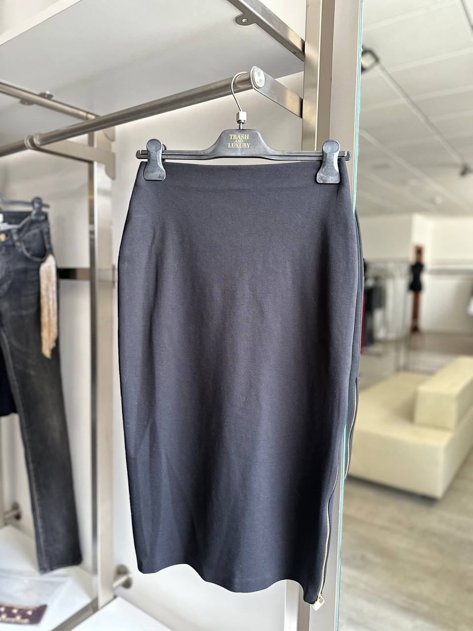 Итальянская одежда, бренд Trash and Luxury, арт. 73836342