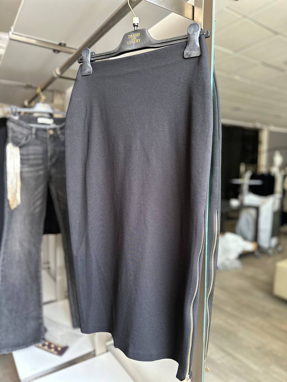 Итальянская одежда, бренд Trash and Luxury, арт. 73836343