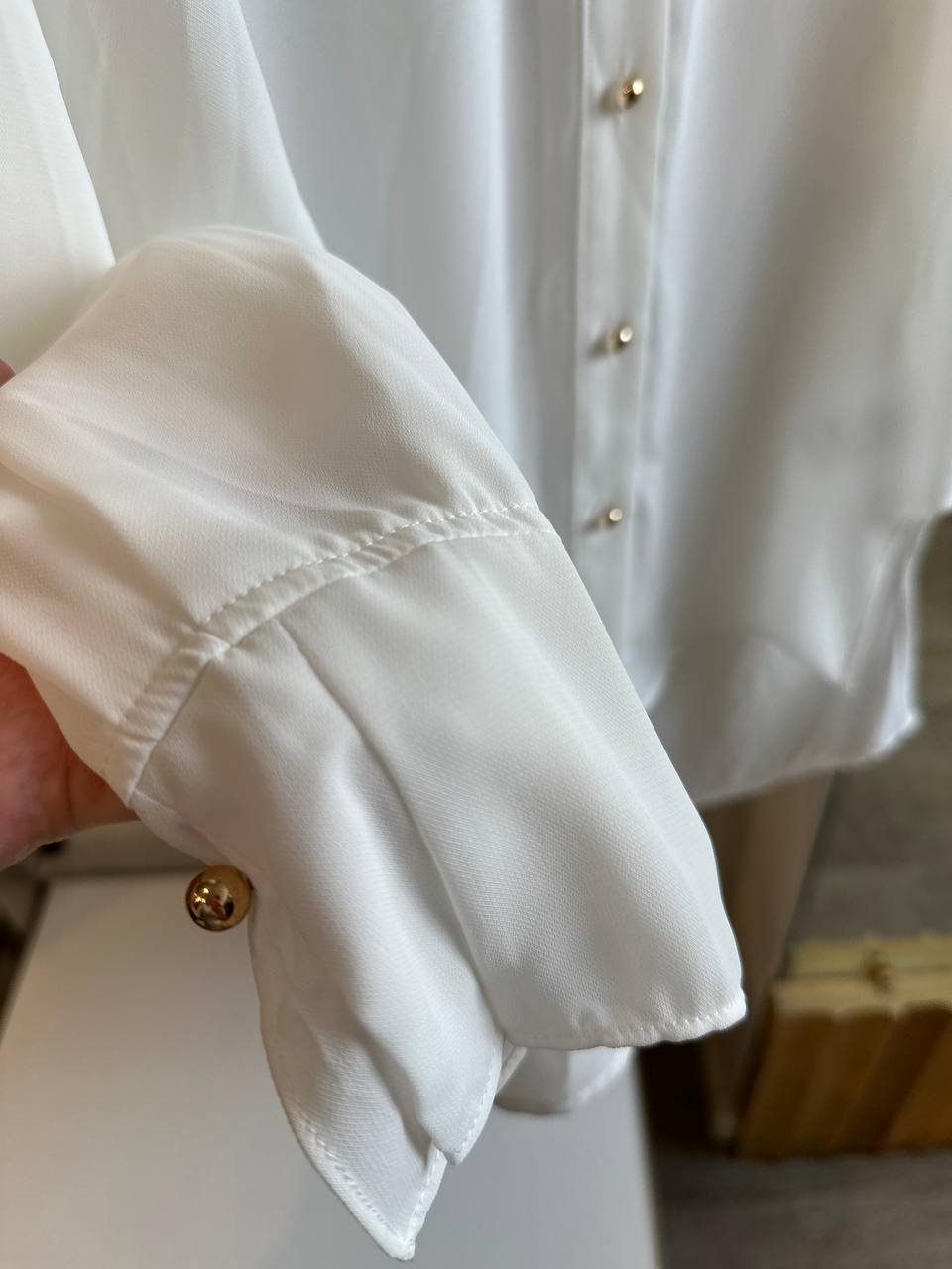 Итальянская одежда, бренд Trash and Luxury, арт. 73836344