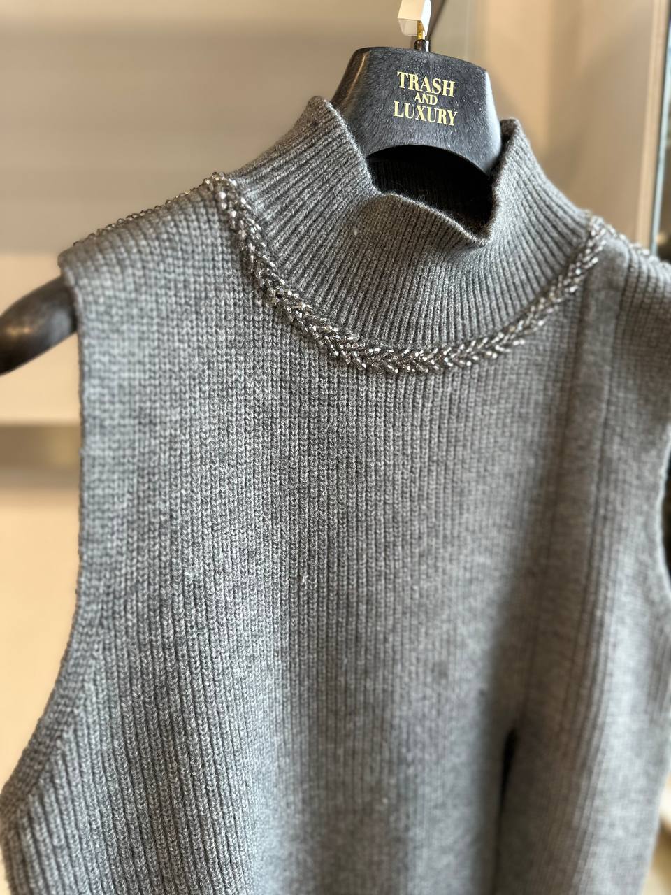Итальянская одежда, бренд Trash and Luxury, арт. 73836352