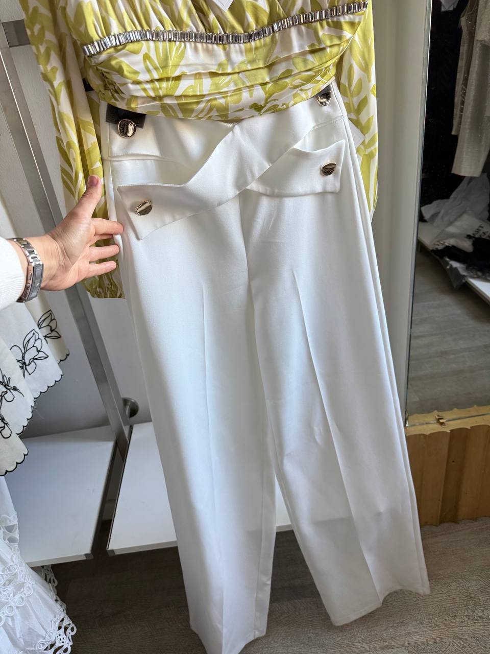 Фото Trash and Luxury