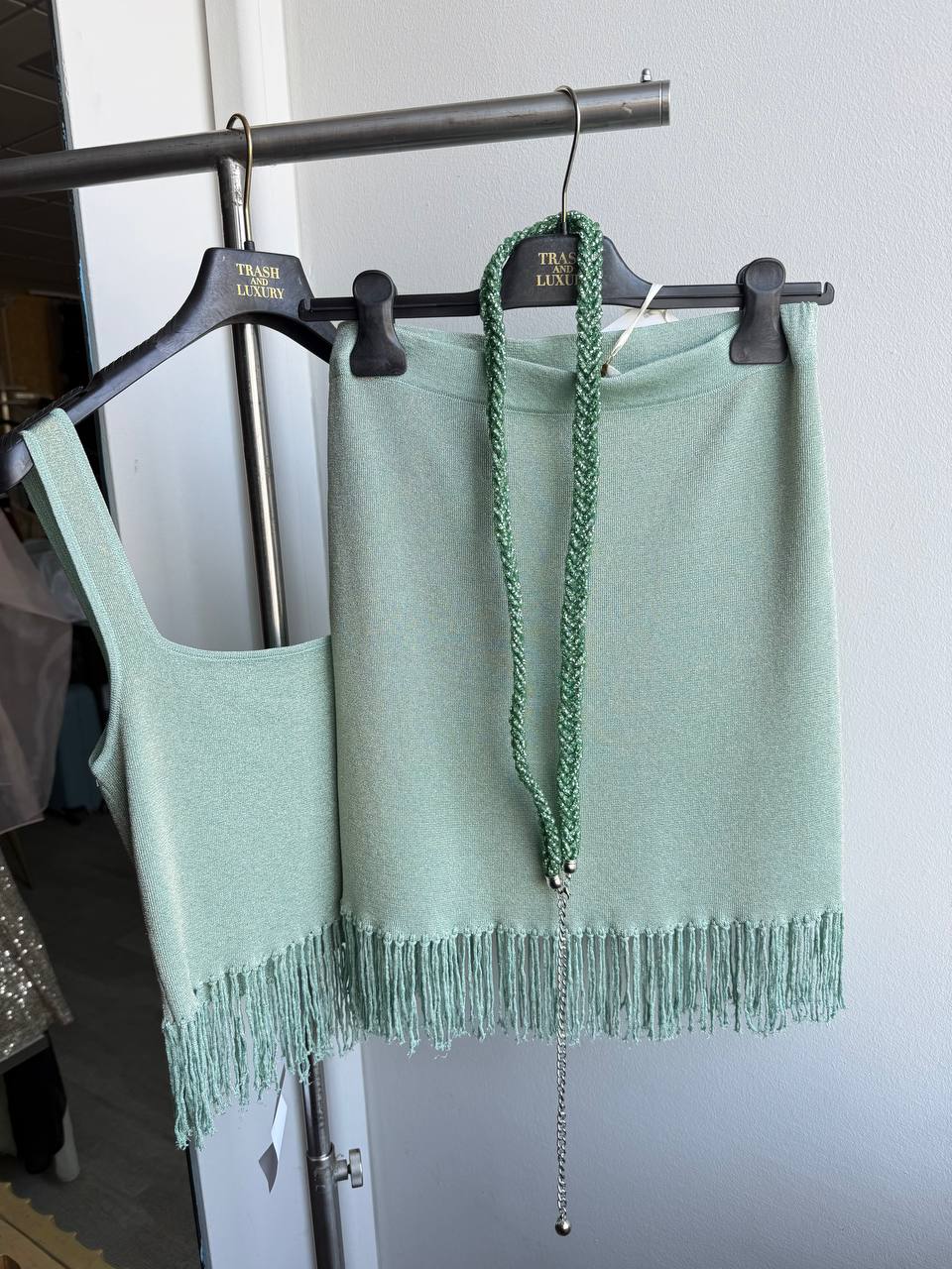 Фото Trash and Luxury