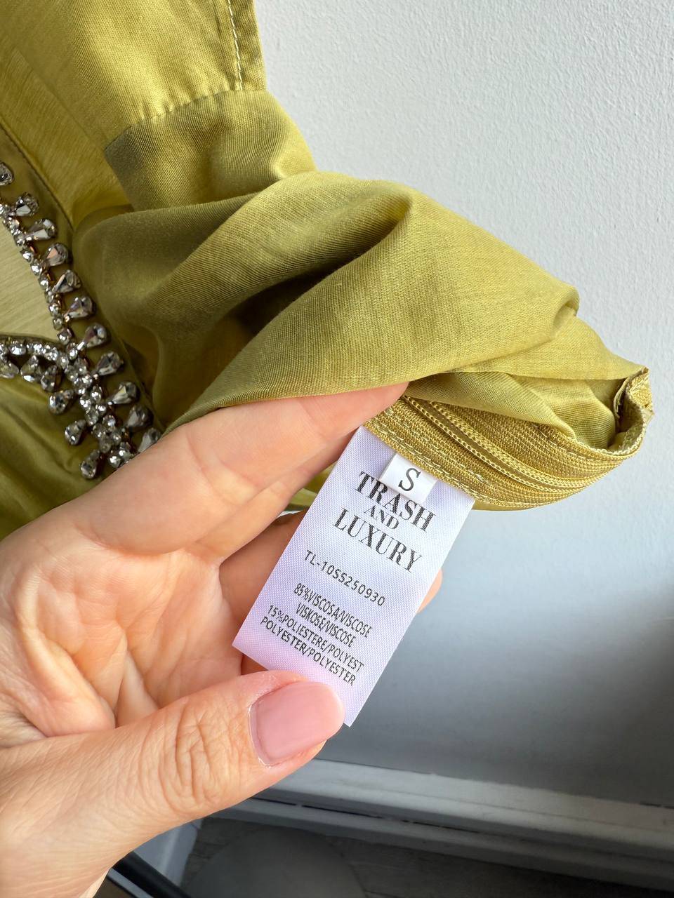 Фото Trash and Luxury