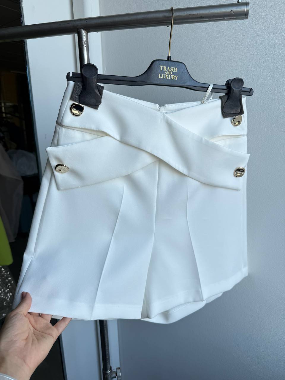 Фото Trash and Luxury