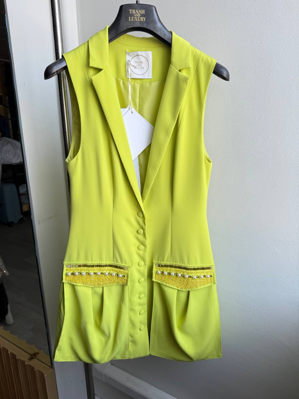 Фото Trash and Luxury